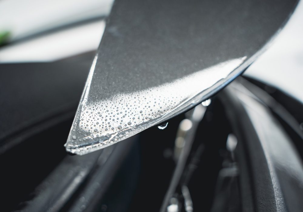 Porsche 911 Turbo S Photoshooting