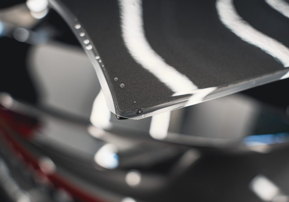 Porsche 911 Turbo S Photoshooting