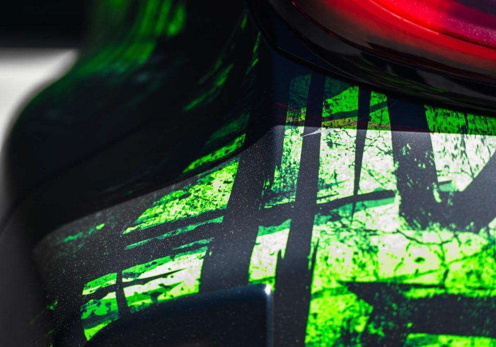 Toyota Yaris GR Photoshooting